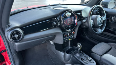 MINI Hatchback 135kW Cooper S Level 2 33kWh 3dr Auto Electric Hatchback